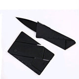 New Multitool Outdoors Camping Survival Tools for safe  3PCS Multifunctional Pocket Knife Credit Card Knife Wallet Multi Tool