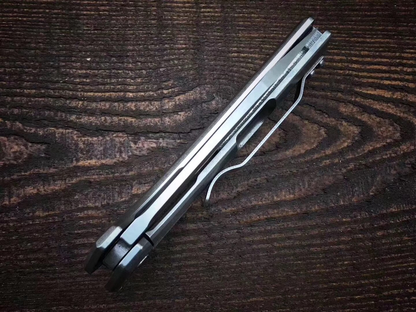 2025 Pocket Knife Hunting Knife Assisted Knife | POPOTR™