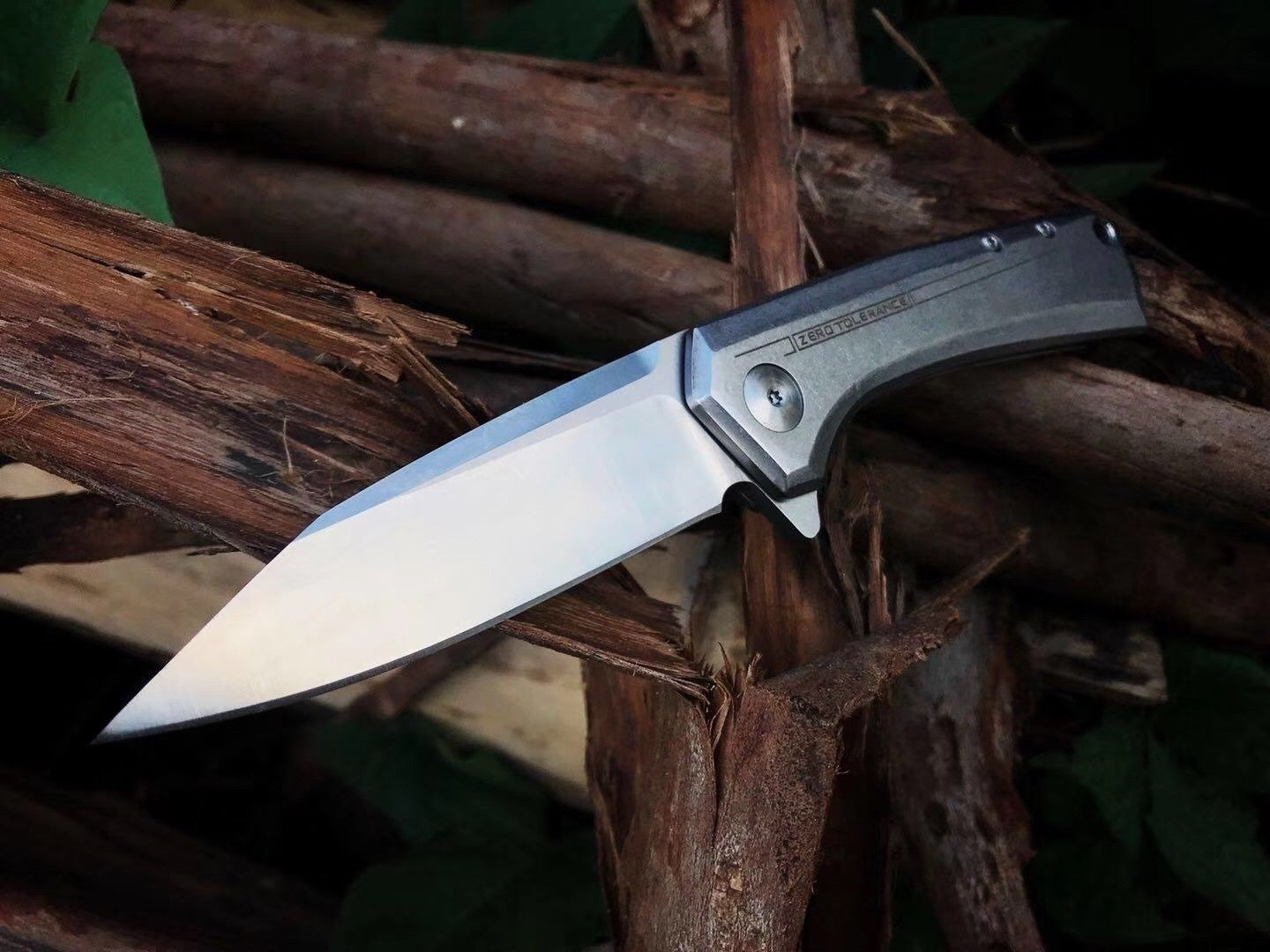 2025 Pocket Knife Hunting Knife Assisted Knife | POPOTR™
