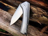 2025 Pocket Knife Hunting Knife Assisted Knife | POPOTR™