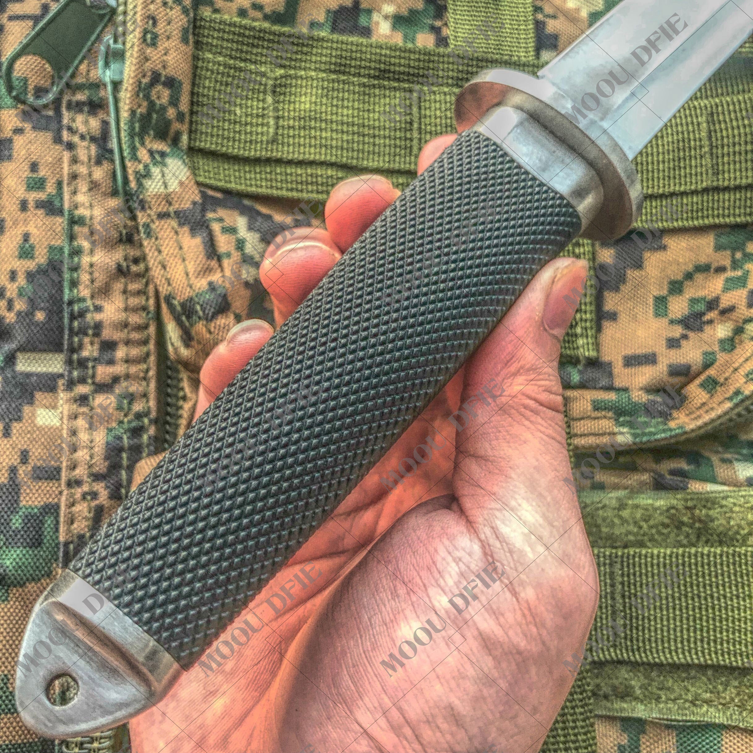 2025 Survival Knife Combat Knife Camping Knife Tanto Knife Hunting Knife Blade| POPOTR™