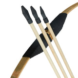 2025 70cm Hunting Bow and Arrow Set Children's Shooting Fish | POPOTR™