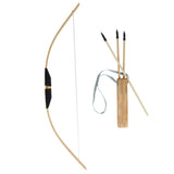 2025 70cm Hunting Bow and Arrow Set Children's Shooting Fish | POPOTR™