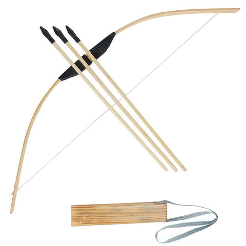 2025 70cm Hunting Bow and Arrow Set Children's Shooting Fish | POPOTR™