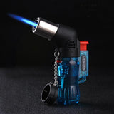 2025 Cigarette Lighter Torch Windproof Lighter Jet Lighter  Butane Lighters For Sale  Gun Lighter Bunnings | POPOTR™
