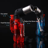 2025 Cigarette Lighter Torch Windproof Lighter Jet Lighter  Butane Lighters For Sale  Gun Lighter Bunnings | POPOTR™