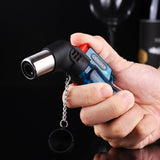 2025 Cigarette Lighter Torch Windproof Lighter Jet Lighter  Butane Lighters For Sale  Gun Lighter Bunnings | POPOTR™