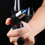 2025 Cigarette Lighter Torch Windproof Lighter Jet Lighter  Butane Lighters For Sale  Gun Lighter Bunnings | POPOTR™