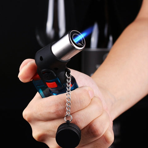 2025 Cigarette Lighter Torch Windproof Lighter Jet Lighter  Butane Lighters For Sale  Gun Lighter Bunnings | POPOTR™