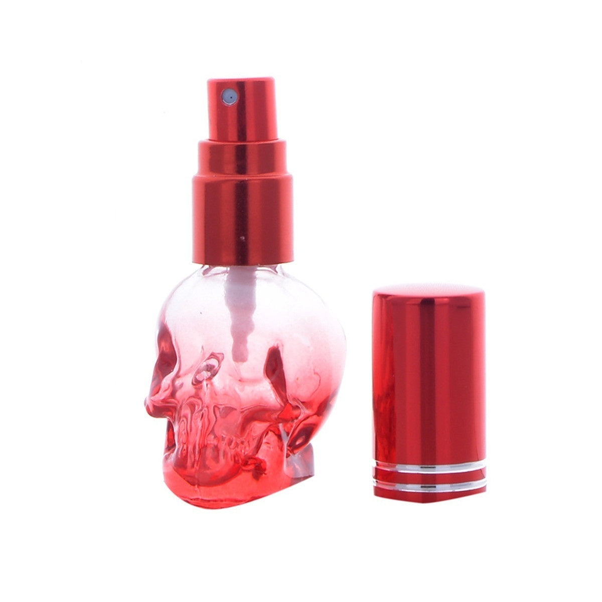 2022 5ml/8ml/10ml Best Pepper Spray Gun Køb Pepper Spray Til Kvinder Anti Wolf Spray | POPOTR™