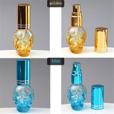 2025 5ml/8ml/10ml Best Pepper Spray Gun Buy Pepper Spray For Women Anti Wolf Spray | POPOTR™