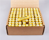 Factory wholesale genuine 18650 lithium battery 9800mAh large capacity 3.7V rechargeable flashlight battery