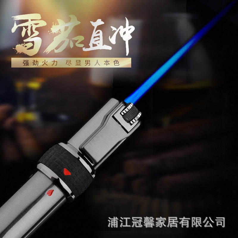 2025 Cigarette Lighter Metal Lighter Personalized Lighters For Sale| POPOTR™