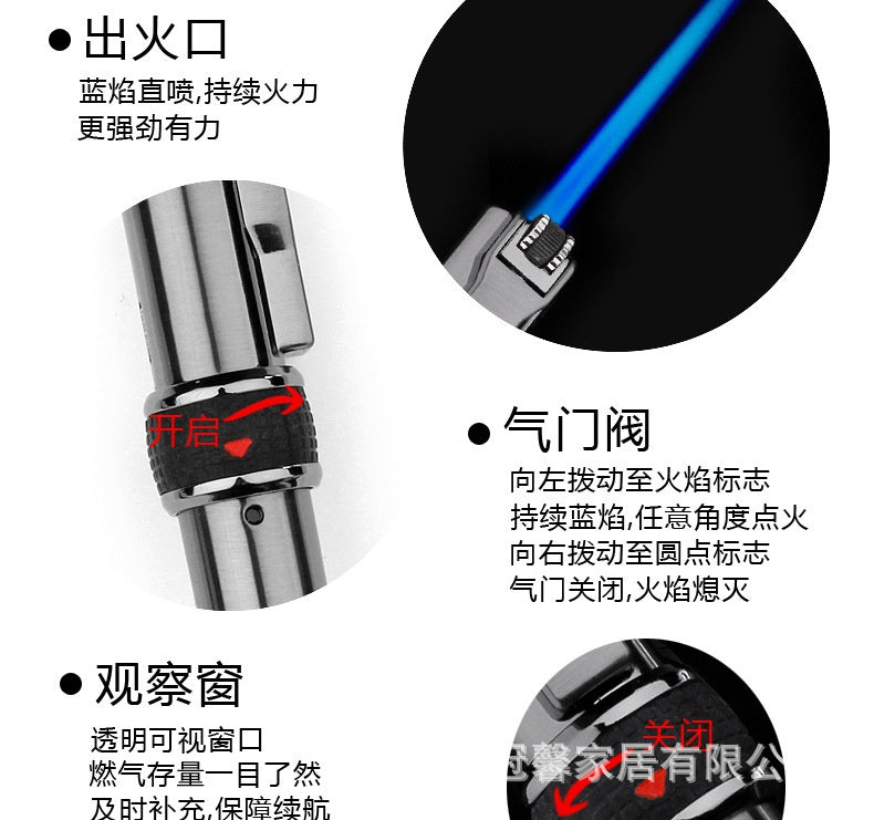 2025 Cigarette Lighter Metal Lighter Personalized Lighters For Sale| POPOTR™