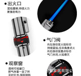 2025 Cigarette Lighter Metal Lighter Personalized Lighters For Sale| POPOTR™