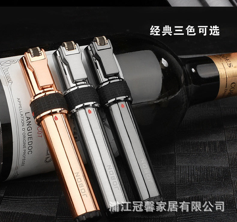 2025 Cigarette Lighter Metal Lighter Personalized Lighters For Sale| POPOTR™