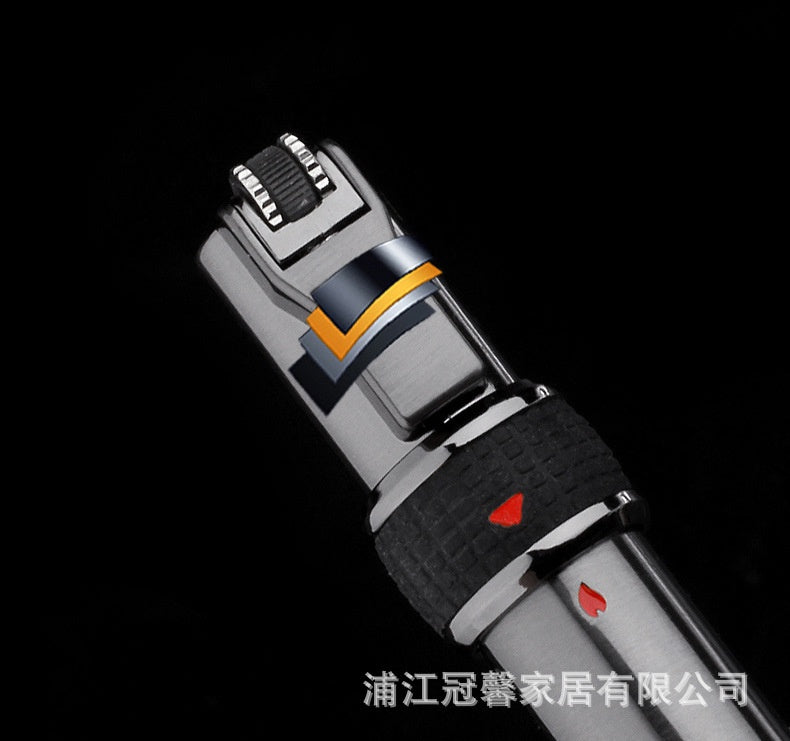2025 Cigarette Lighter Metal Lighter Personalized Lighters For Sale| POPOTR™