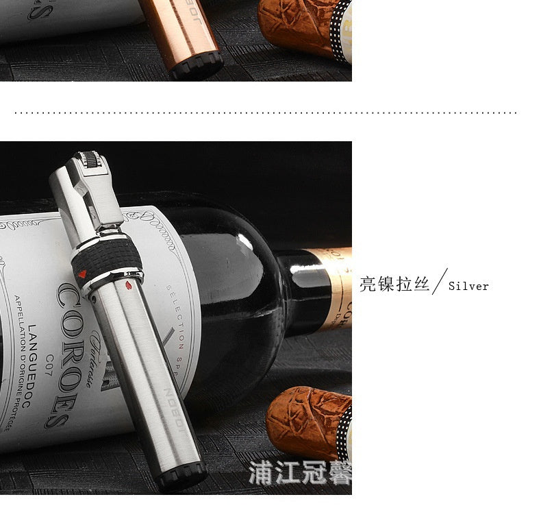 2025 Cigarette Lighter Metal Lighter Personalized Lighters For Sale| POPOTR™