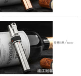 2025 Cigarette Lighter Metal Lighter Personalized Lighters For Sale| POPOTR™