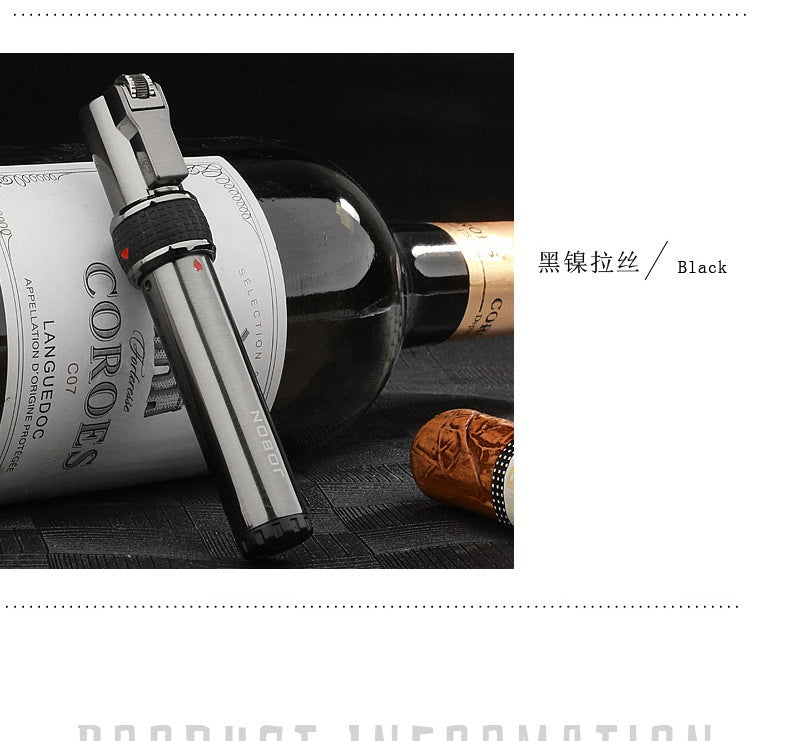 2025 Cigarette Lighter Metal Lighter Personalized Lighters For Sale| POPOTR™