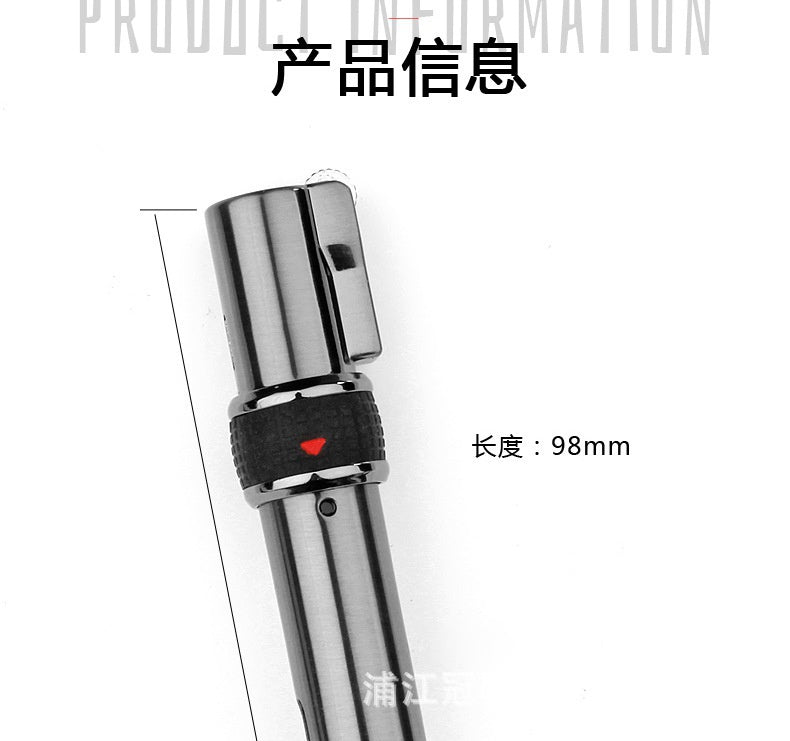 2025 Cigarette Lighter Metal Lighter Personalized Lighters For Sale| POPOTR™