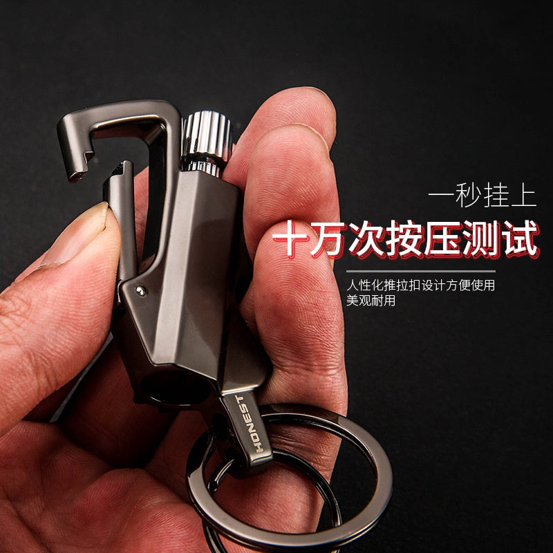 2025 Cigarette Lighter Keychain Lighter   Kerosene Lighter Personalized Lighters  For Sale| POPOTR™
