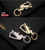 2025 Cigarette Lighter Keychain Lighter   Kerosene Lighter Personalized Lighters  For Sale| POPOTR™