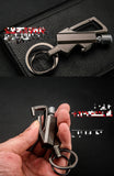 2025 Cigarette Lighter Keychain Lighter   Kerosene Lighter Personalized Lighters  For Sale| POPOTR™