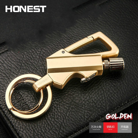 2025 Cigarette Lighter Keychain Lighter   Kerosene Lighter Personalized Lighters  For Sale| POPOTR™