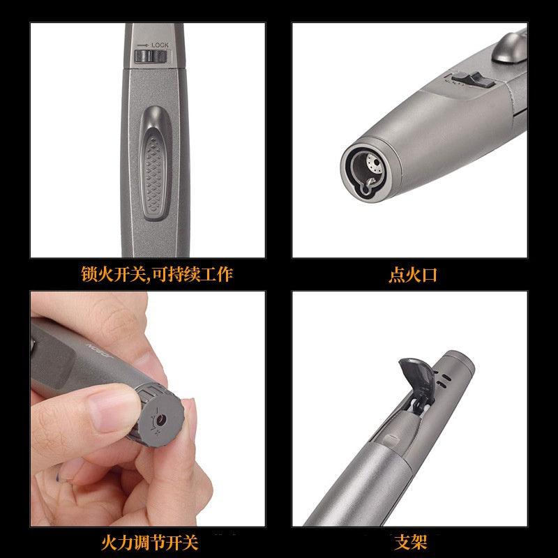 2025 Cigarette Lighter Custom Lighters For Sale   Gas Lighter  Windproof Lighter Bunnings | POPOTR™