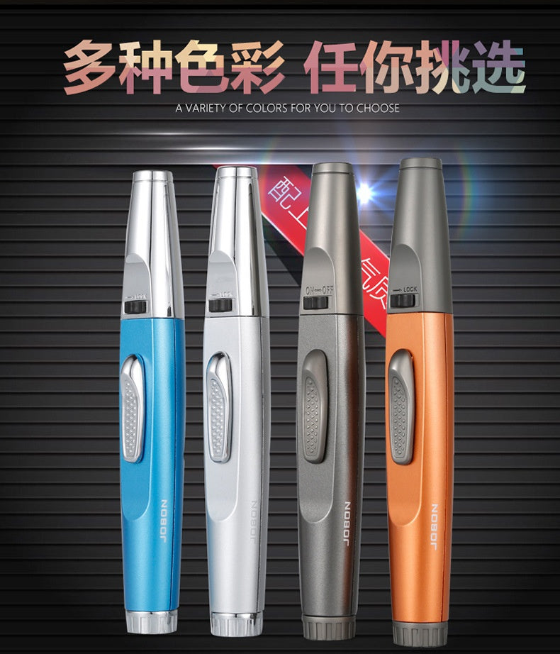 2025 Cigarette Lighter Custom Lighters For Sale   Gas Lighter  Windproof Lighter Bunnings | POPOTR™