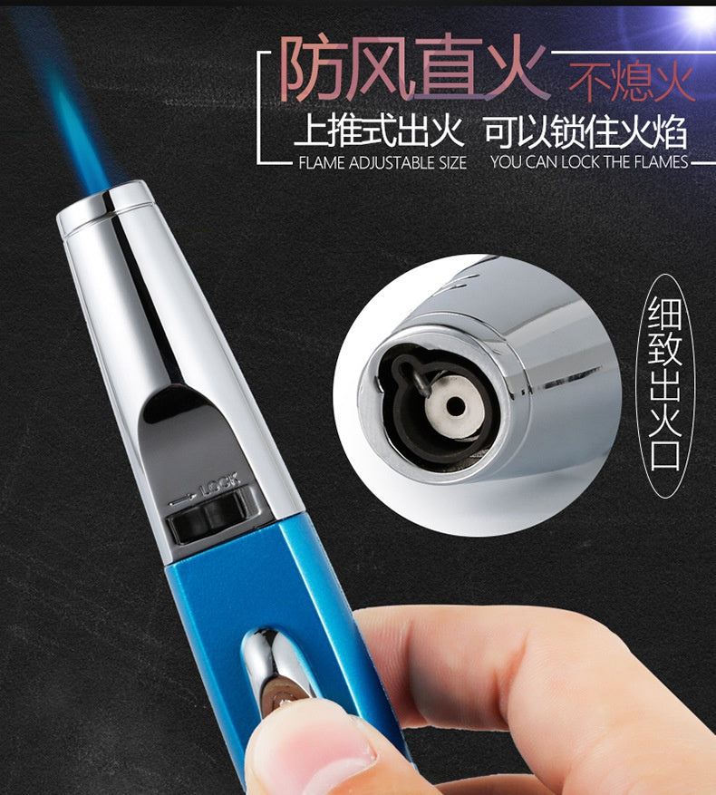 2025 Cigarette Lighter Custom Lighters For Sale   Gas Lighter  Windproof Lighter Bunnings | POPOTR™