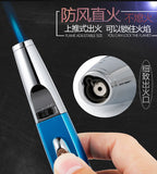 2025 Cigarette Lighter Custom Lighters For Sale   Gas Lighter  Windproof Lighter Bunnings | POPOTR™