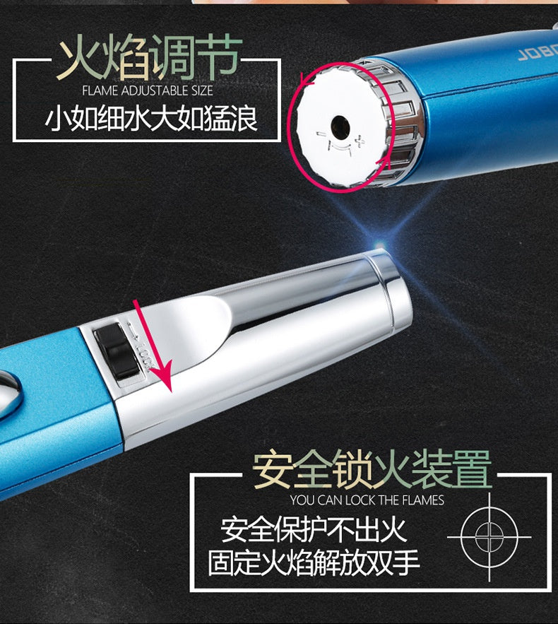 2025 Cigarette Lighter Custom Lighters For Sale   Gas Lighter  Windproof Lighter Bunnings | POPOTR™