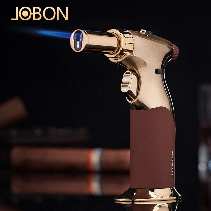 2025 Cigarette Lighter Torch Windproof Lighter Welding Gun Lighter Personalized Lighters For Sale | POPOTR™