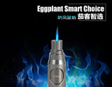 2025 Cigarette Lighter Torch Bullet Lighter Windproof Lighter Creative Lighters  Welding Gun | POPOTR™