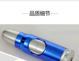 2025 Cigarette Lighter Torch Bullet Lighter Windproof Lighter Creative Lighters  Welding Gun | POPOTR™