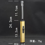 2025 Cigarette Lighter Metal Lighter Windproof Lighter Custom Lighters For Sale  | POPOTR™