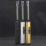 2025 Cigarette Lighter Metal Lighter Windproof Lighter Custom Lighters For Sale  | POPOTR™
