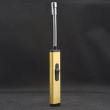 2025 Cigarette Lighter Metal Lighter Windproof Lighter Custom Lighters For Sale  | POPOTR™