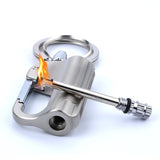 2025 Cigarette Lighter Keychain Lighter  Kerosene Lighter Dolphin Lighter Personalized Lighters For Sale| POPOTR™