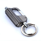 2025 Cigarette Lighter Keychain Lighter  Kerosene Lighter Dolphin Lighter Personalized Lighters For Sale| POPOTR™