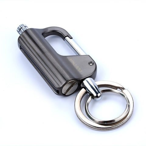 2025 Cigarette Lighter Keychain Lighter  Kerosene Lighter Dolphin Lighter Personalized Lighters For Sale| POPOTR™