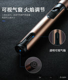 2025 Spray Gun Cigarette Lighter Torch Windproof Lighter Welding Gun  Arc Lights| POPOTR™