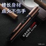 2025 Spray Gun Cigarette Lighter Torch Windproof Lighter Welding Gun  Arc Lights| POPOTR™