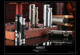 2025 Cigarette Lighter Metal Lighter Smoking Lighter  Creative Lighters| POPOTR™