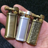 2025 Cigarette Lighter Creative Lighters  Kerosene Lighter Dolphin Lighter  Bunnings | POPOTR™