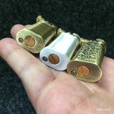 2025 Cigarette Lighter Creative Lighters  Kerosene Lighter Dolphin Lighter  Bunnings | POPOTR™