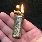 2025 Cigarette Lighter Creative Lighters  Kerosene Lighter Dolphin Lighter  Bunnings | POPOTR™