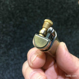 2025 Cigarette Lighter Creative Lighters  Kerosene Lighter Dolphin Lighter  Bunnings | POPOTR™